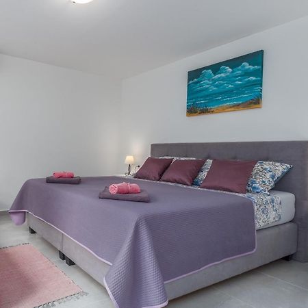 Apartment Lacea Pula Dış mekan fotoğraf