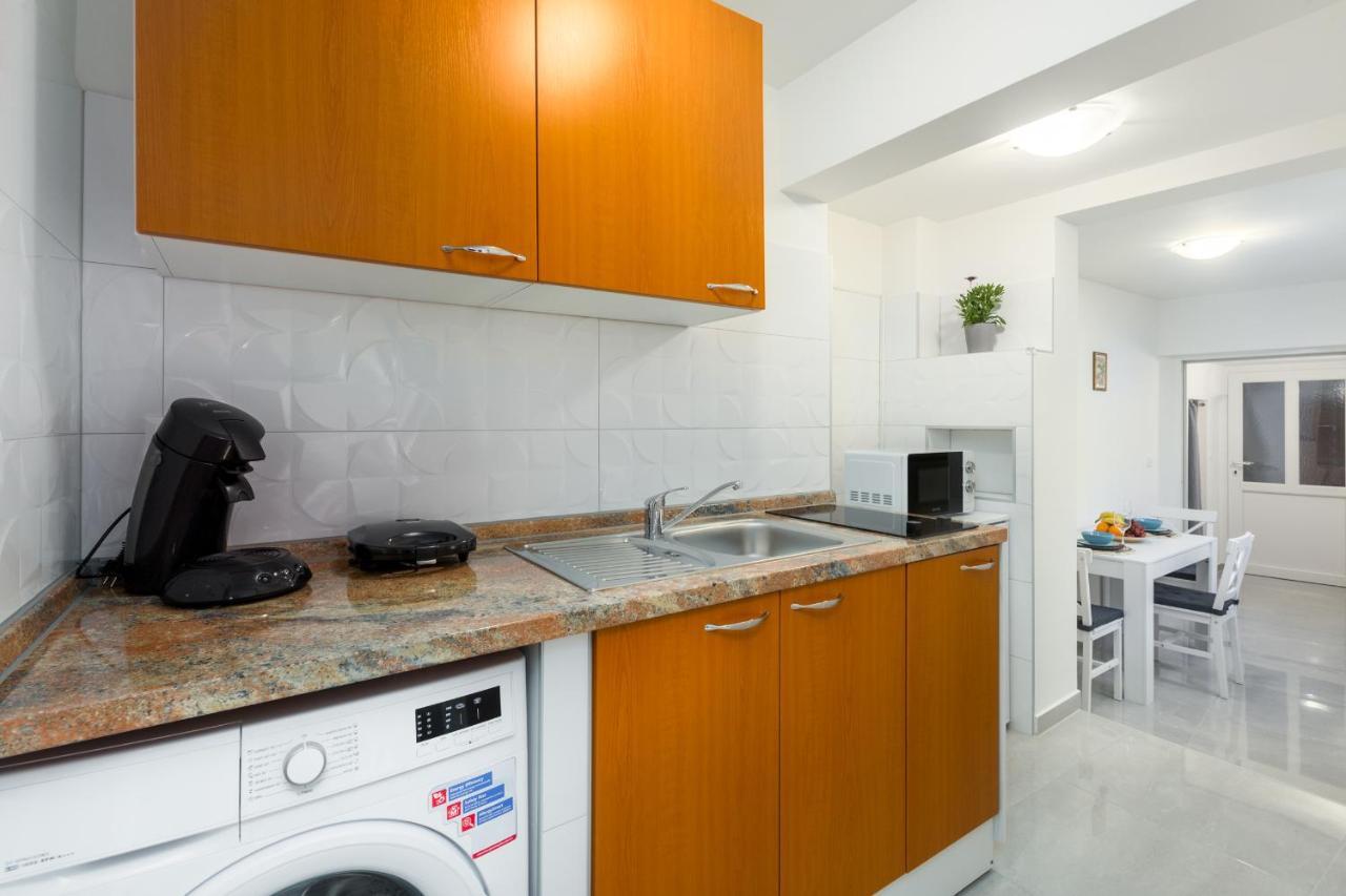 Apartment Lacea Pula Dış mekan fotoğraf