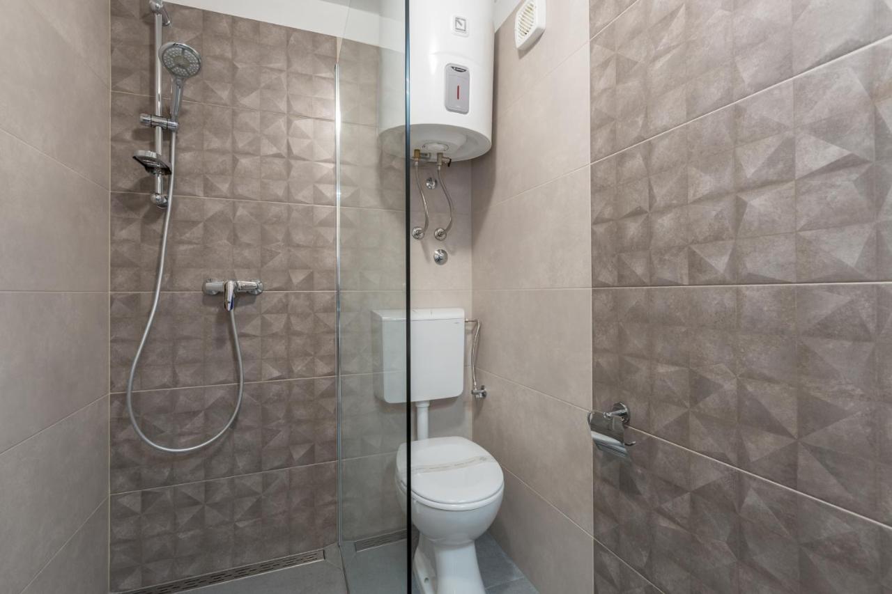 Apartment Lacea Pula Dış mekan fotoğraf