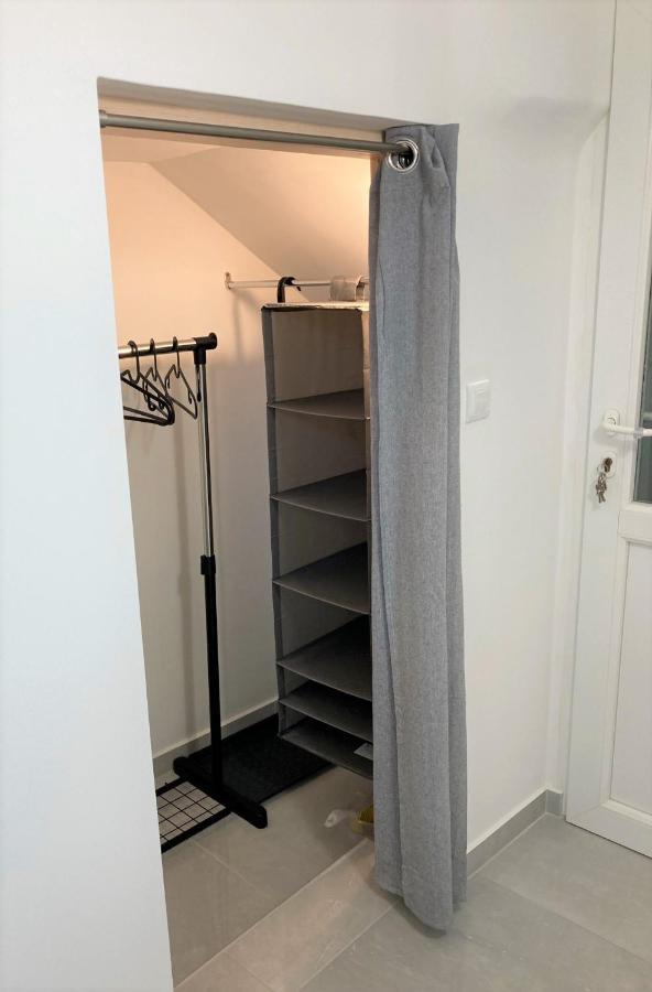 Apartment Lacea Pula Dış mekan fotoğraf