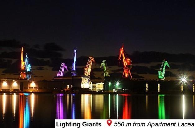 Apartment Lacea Pula Dış mekan fotoğraf