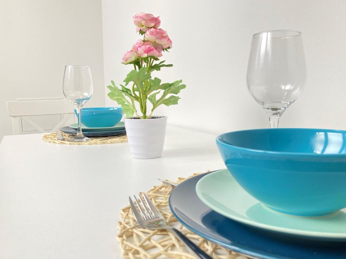 Apartment Lacea Pula Dış mekan fotoğraf