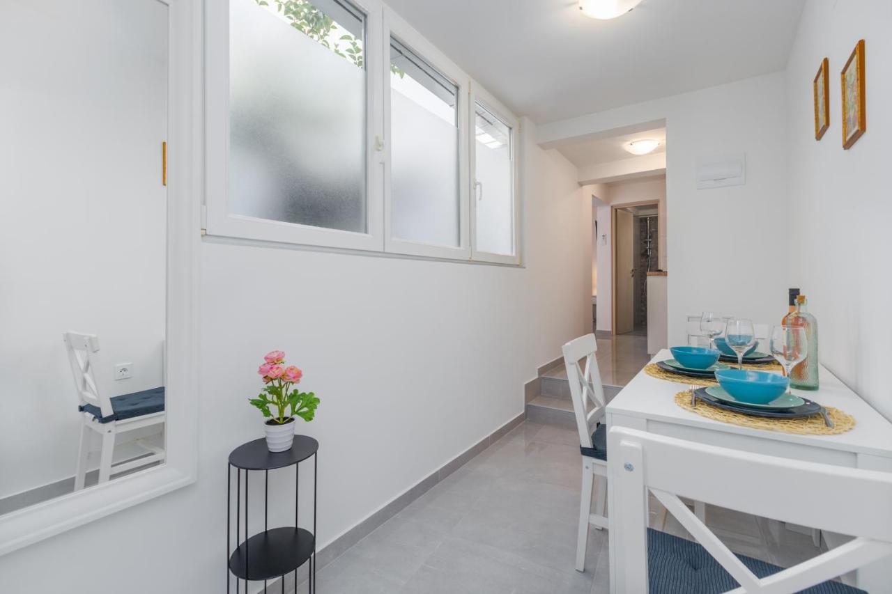 Apartment Lacea Pula Dış mekan fotoğraf