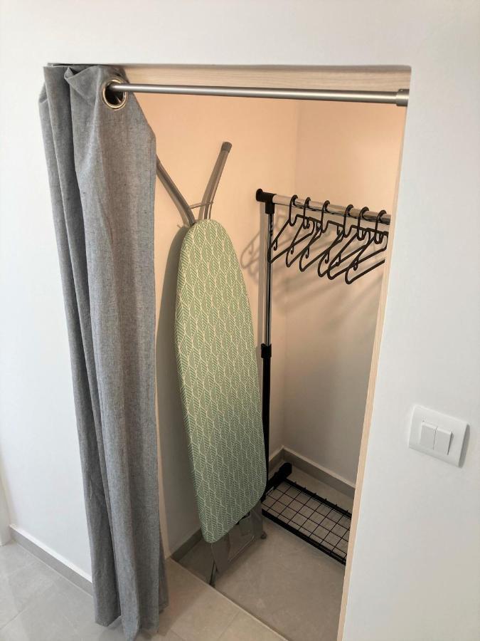 Apartment Lacea Pula Dış mekan fotoğraf