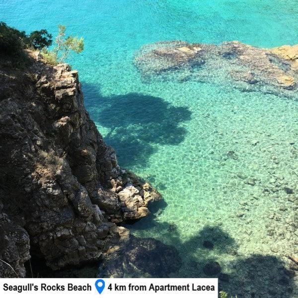 Apartment Lacea Pula Dış mekan fotoğraf