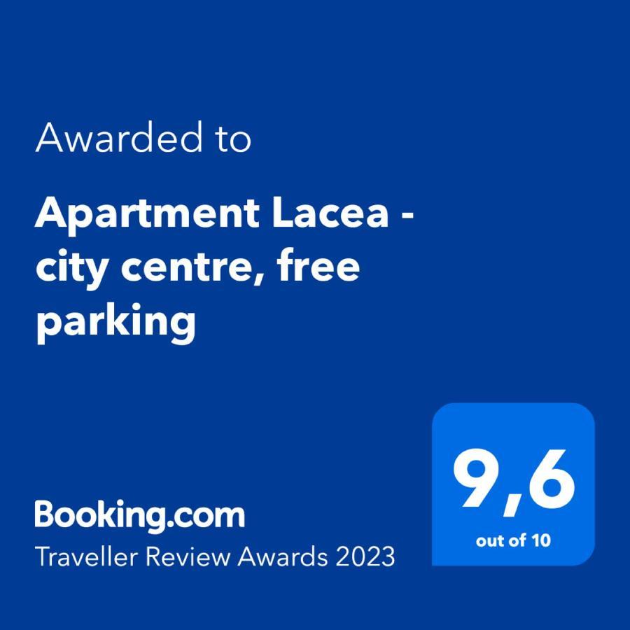 Apartment Lacea Pula Dış mekan fotoğraf